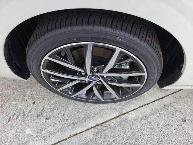 New 2026 Subaru Impreza 2.0i Sport AWD/4WD image 10