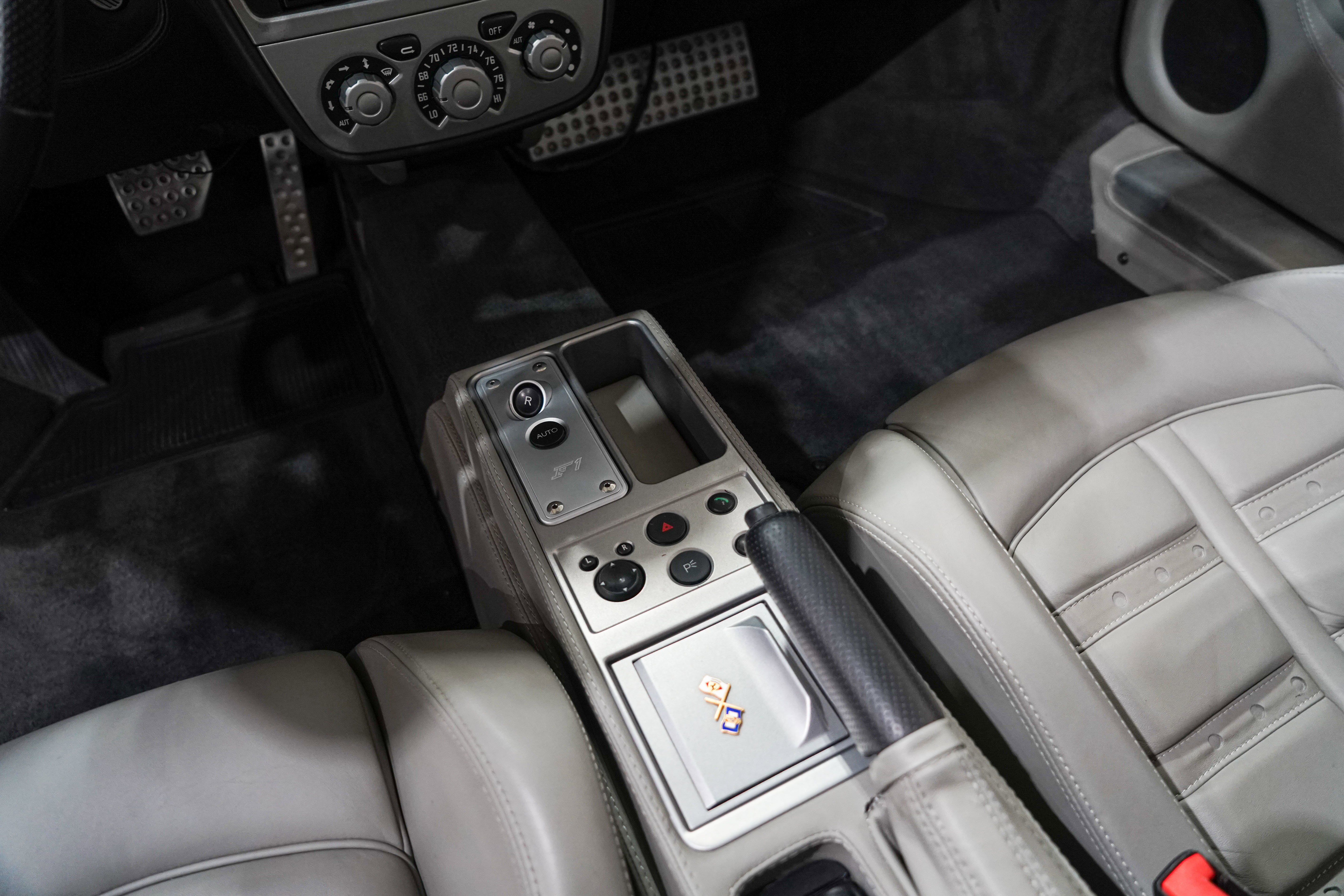 Used 2005 Ferrari F430 Spider RWD image 12