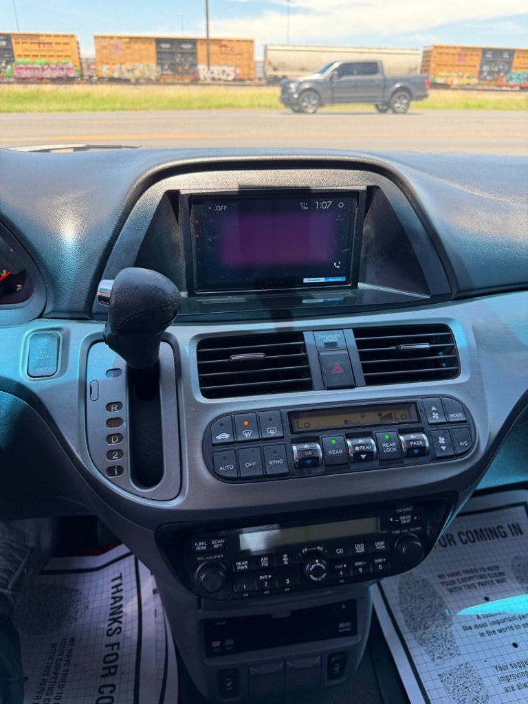 Used 2006 Honda Odyssey EX-L image 13