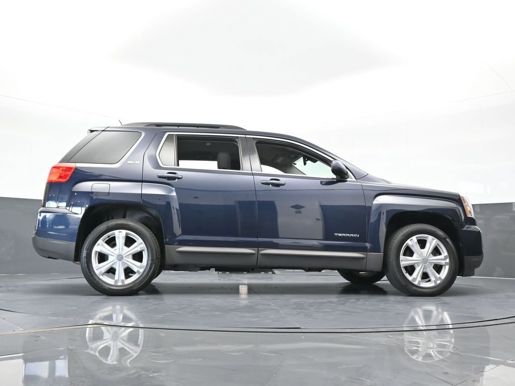 Used 2017 GMC Terrain SLE w/ Convenience Package image 57