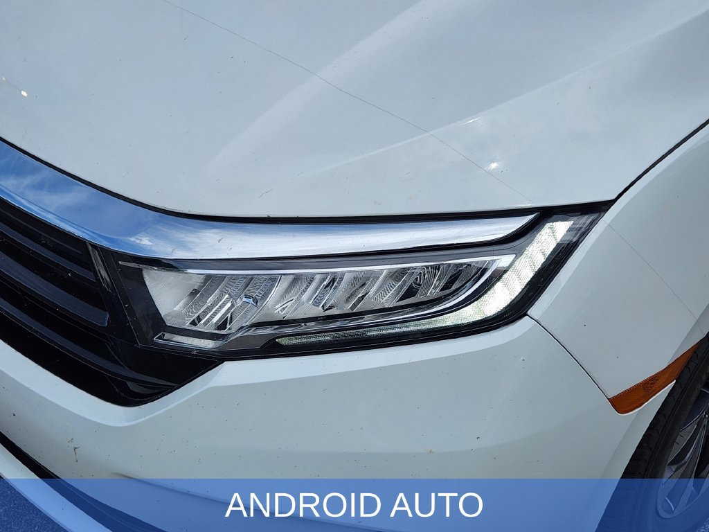 Used 2021 Honda Odyssey EX-L image 13