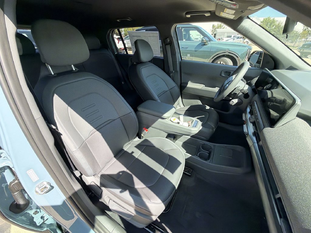 New 2027 Kia EV3 Wind FWD image 27