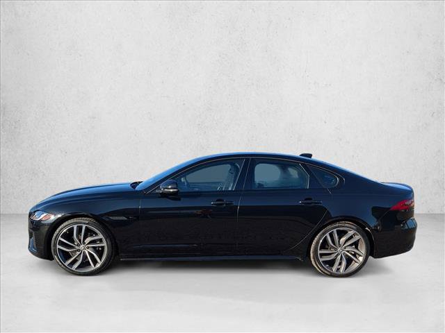 Used 2024 Jaguar XF R-Dynamic SE image 10