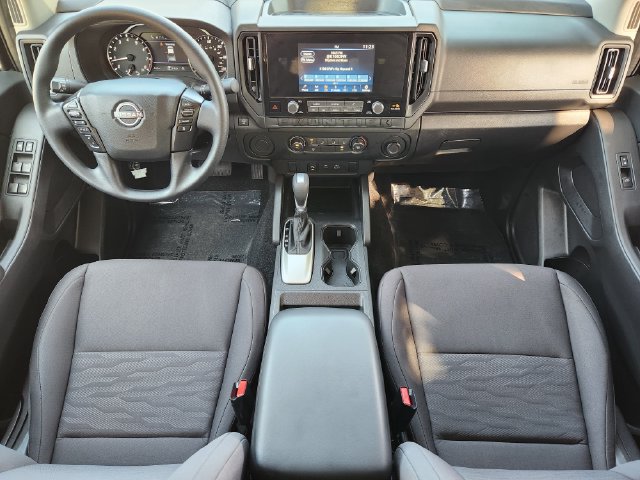 Used 2026 Nissan Frontier S w/ S Utility Package RWD image 26