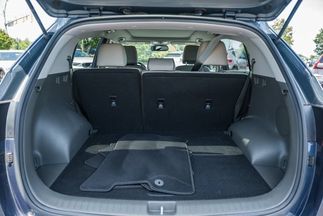 Used 2018 Kia Sportage EX w/ EX Premium Package AWD/4WD image 9