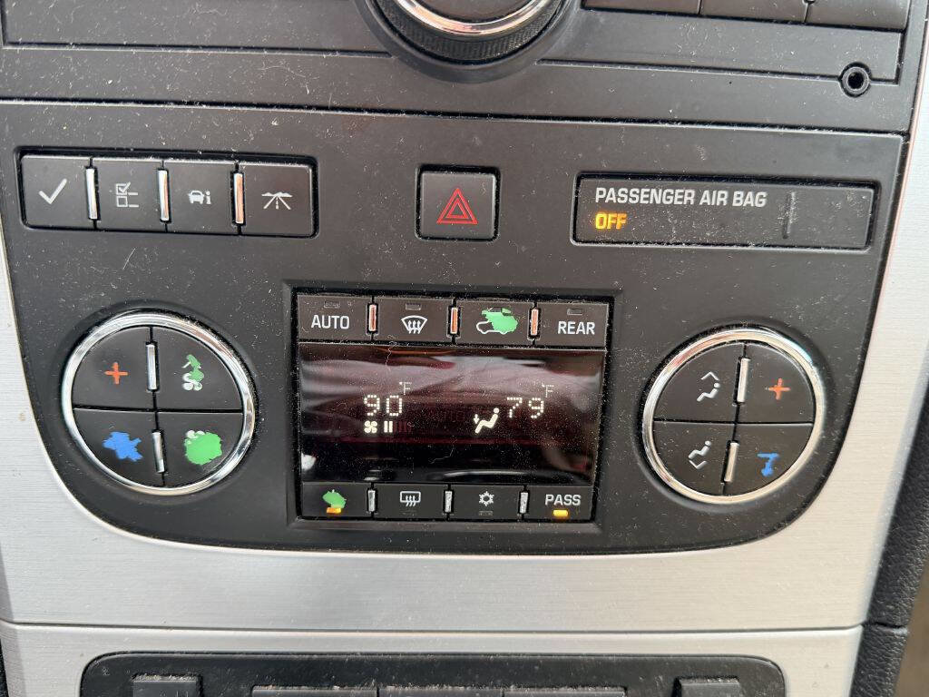 Used 2012 GMC Acadia SLT image 20