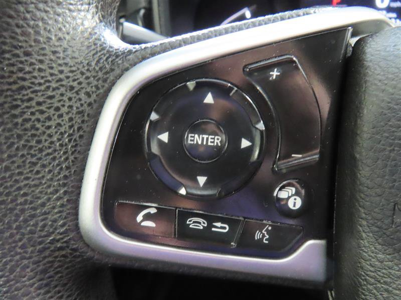 Used 2021 Honda CR-V LX image 21