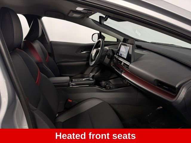 Used 2025 Toyota Prius Plug-In Hybrid image 14