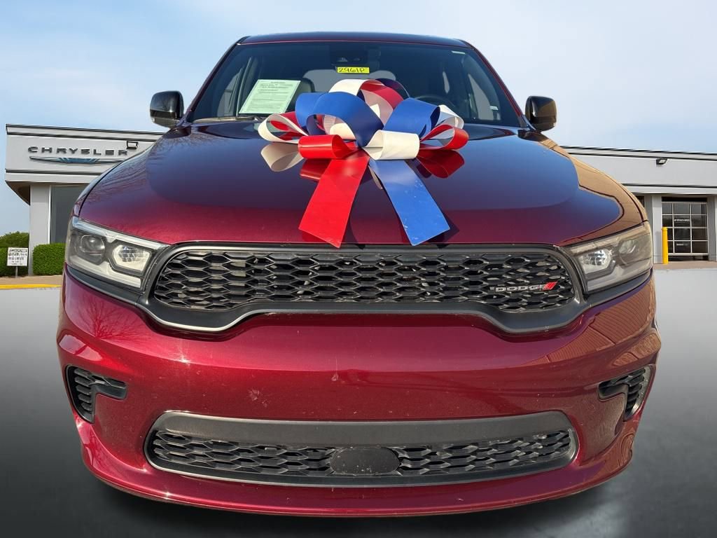 Used 2024 Dodge Durango GT image 8