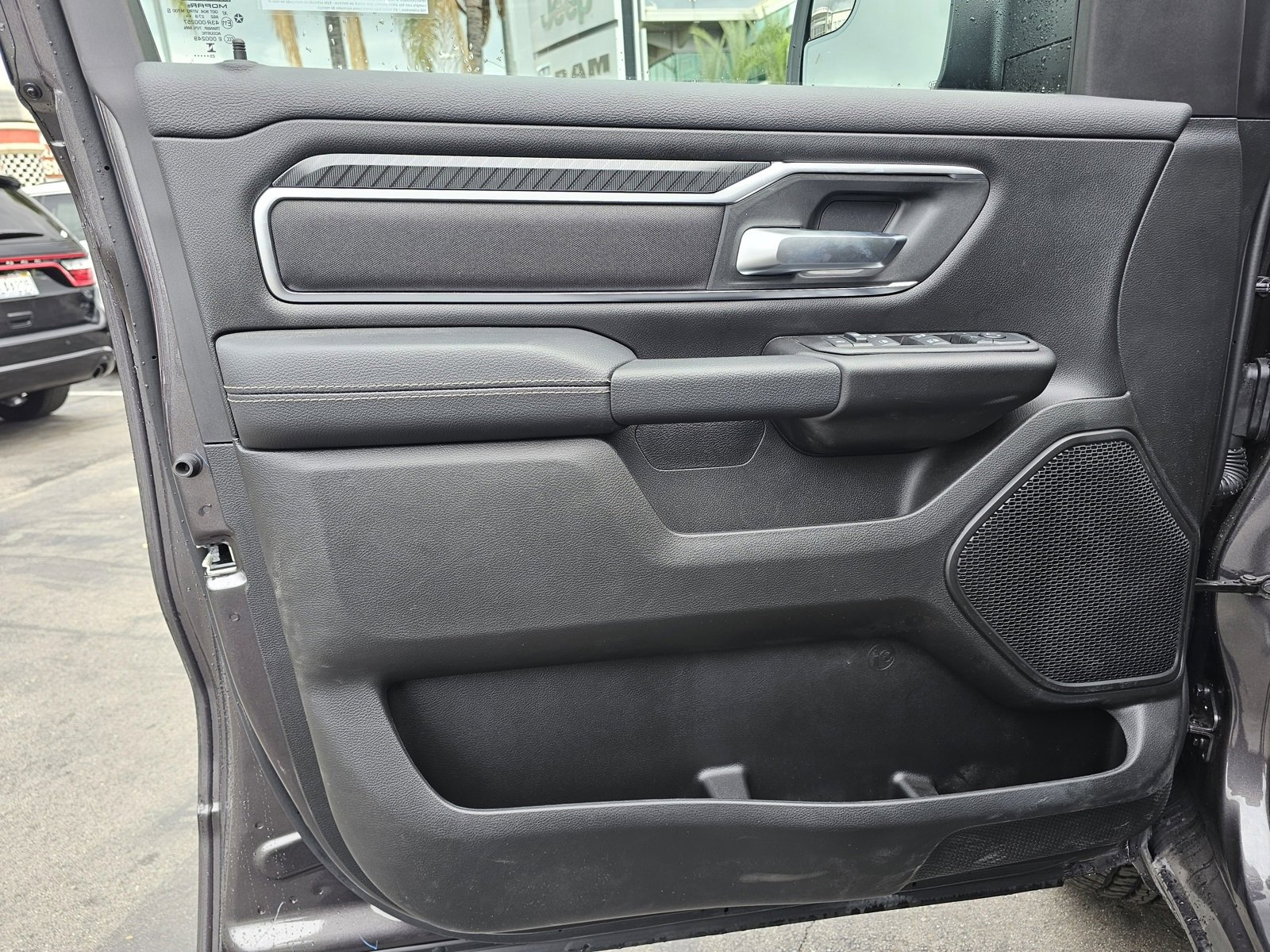 New 2026 RAM 1500 Big Horn image 22