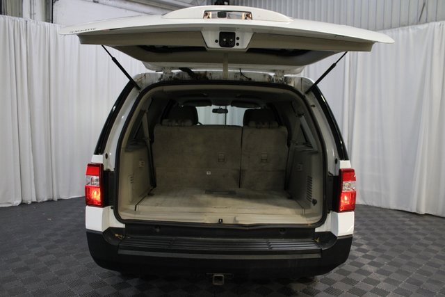 Used 2013 Ford Expedition EL XL image 7
