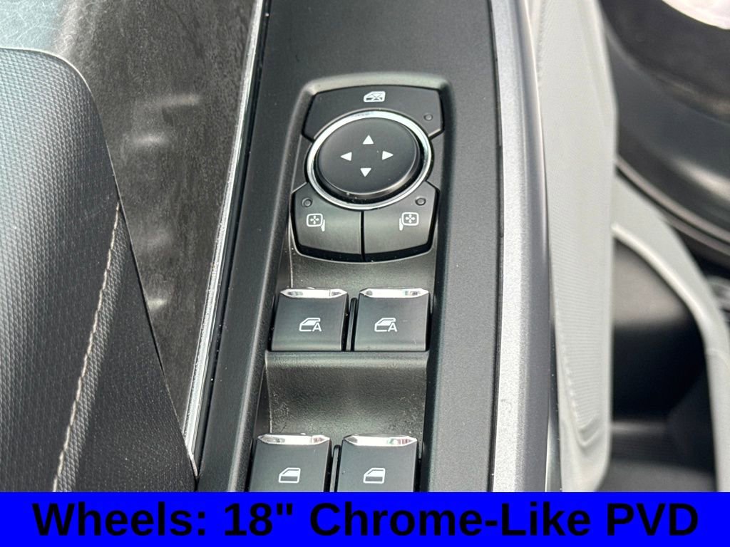 Used 2025 Ford F150 XLT w/ Equipment Group 301A Standard image 26