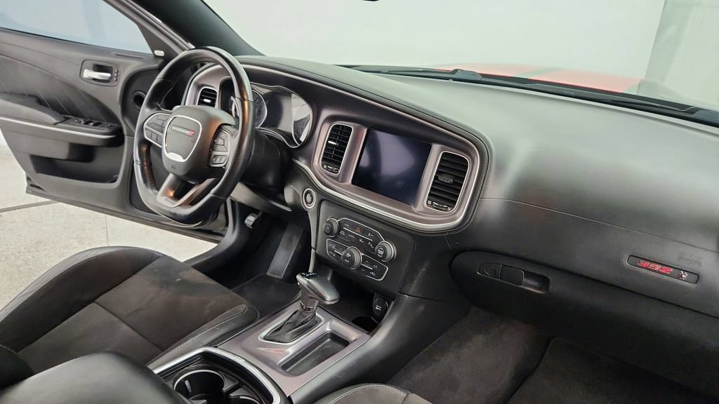 Used 2021 Dodge Charger Scat Pack RWD image 46