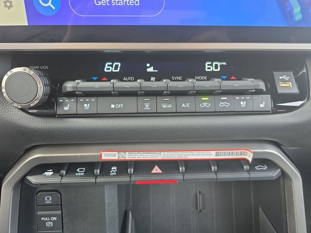 Certified 2025 Toyota Tundra Limited image 22