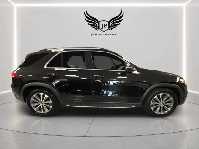 Used 2021 Mercedes-Benz GLE 350 image 8