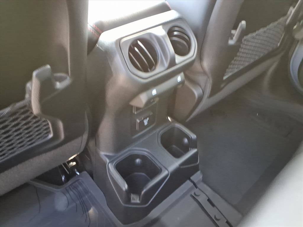 New 2026 Jeep Gladiator Rubicon image 33