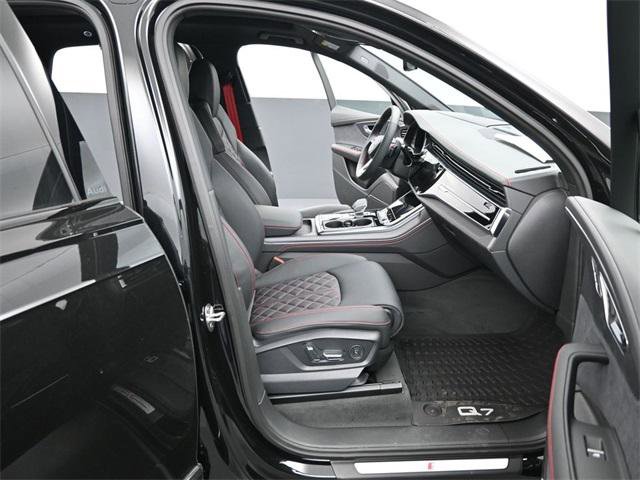 New 2026 Audi Q7 3.0T Prestige image 14