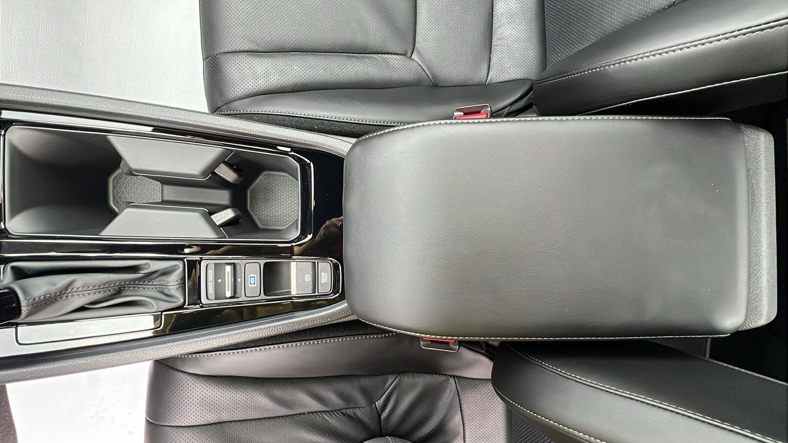 New 2026 Honda Accord Sport image 24