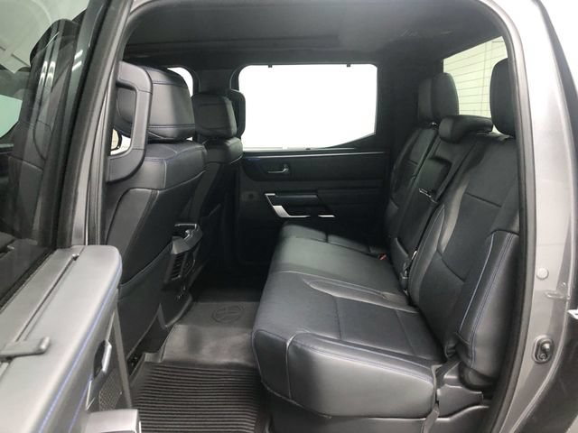 Used 2023 Toyota Tundra Platinum AWD/4WD image 27