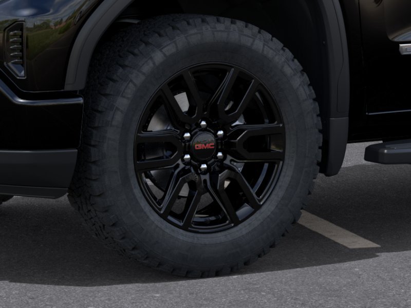 New 2026 GMC Sierra 1500 Elevation w/ Elevation Premium Package AWD/4WD image 42