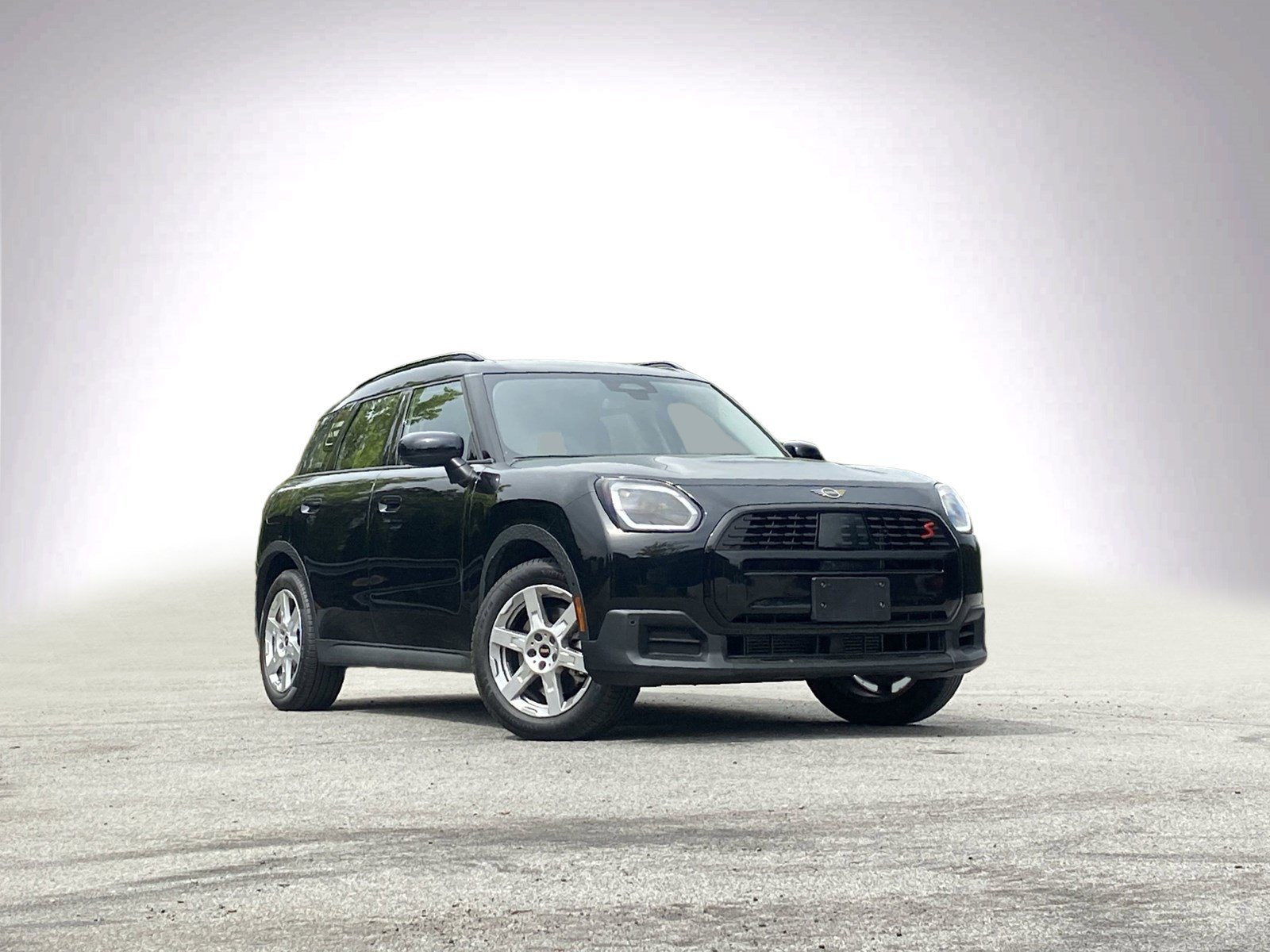 Used 2025 MINI Cooper Countryman S AWD/4WD video 2