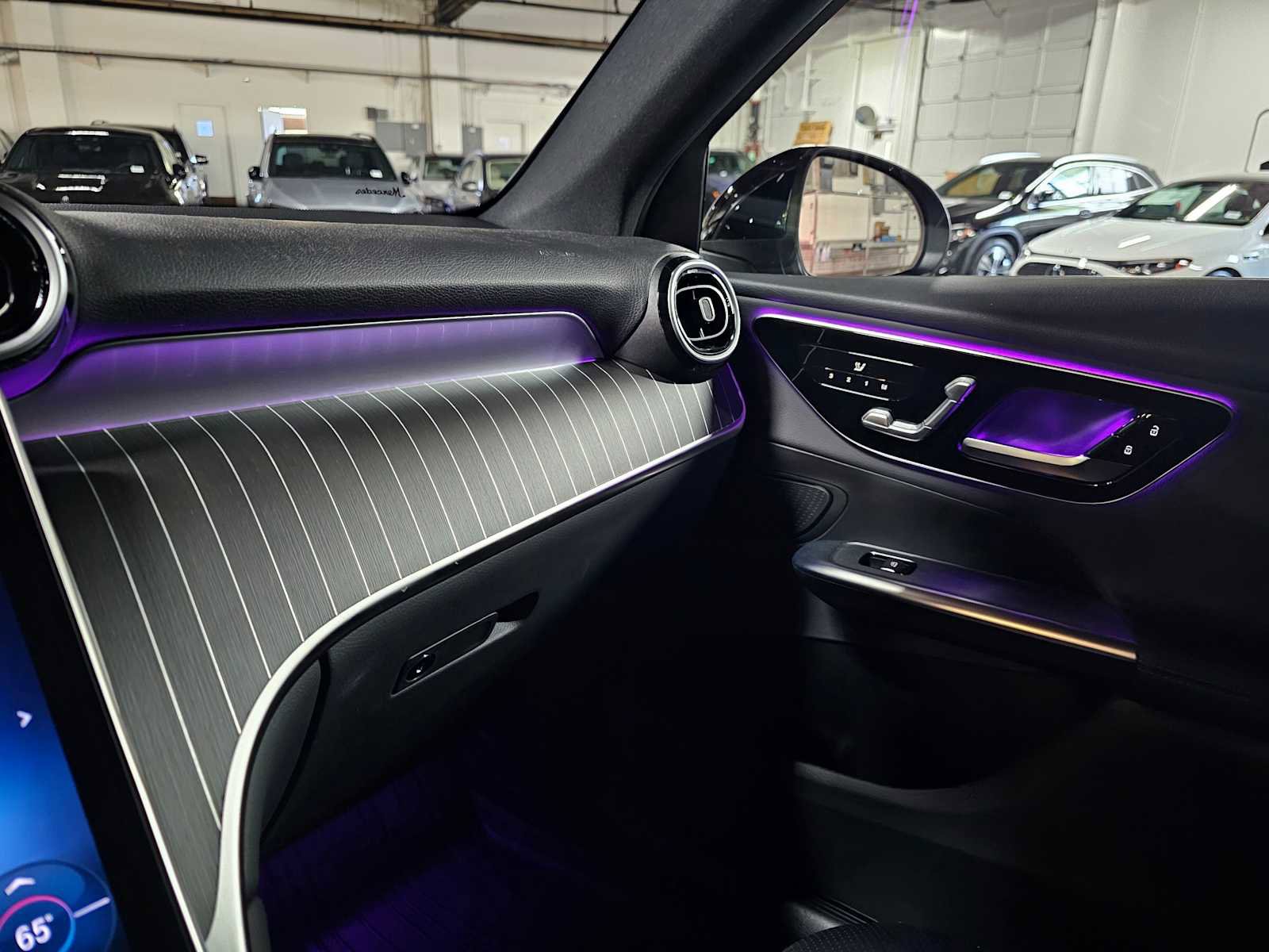 Certified 2026 Mercedes-Benz GLC 300 4MATIC image 28