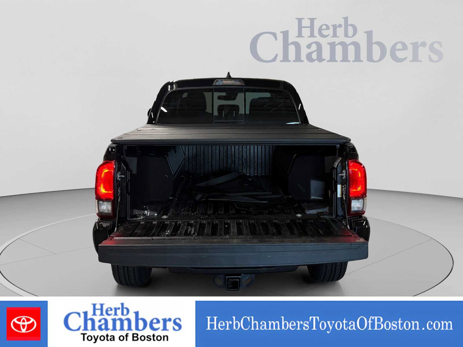 Used 2023 Toyota Tacoma 4x4 Double Cab w/ Trail Edition image 12