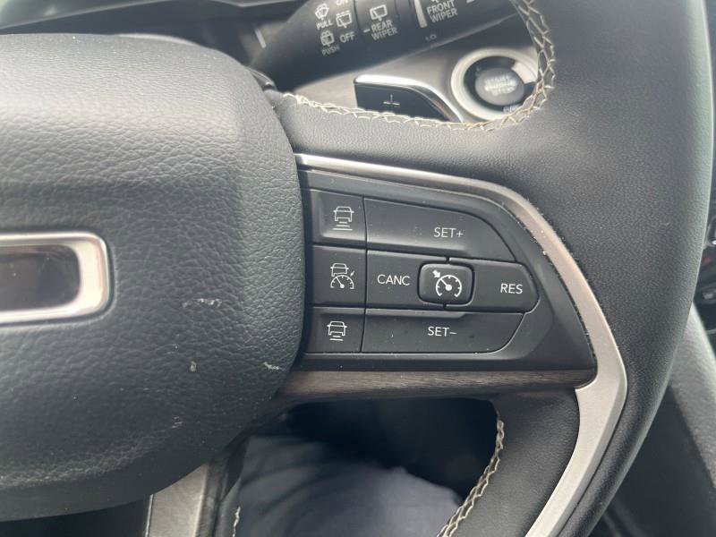 Used 2024 Jeep Grand Cherokee Limited 4xe image 30