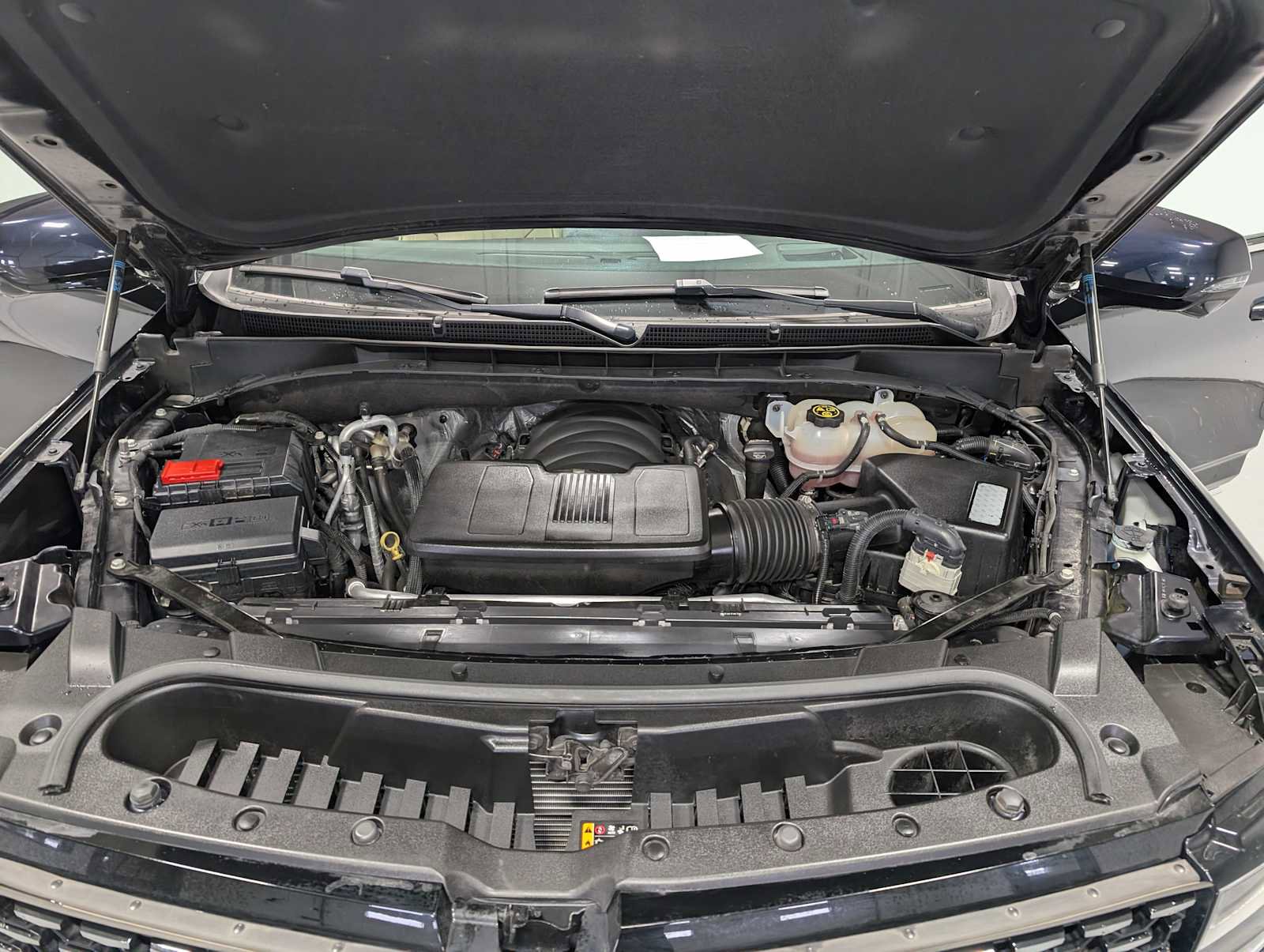 Certified 2021 Cadillac Escalade Premium Luxury image 15