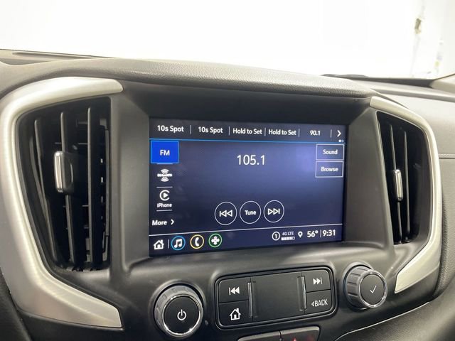 Used 2023 GMC Terrain SLT FWD image 16