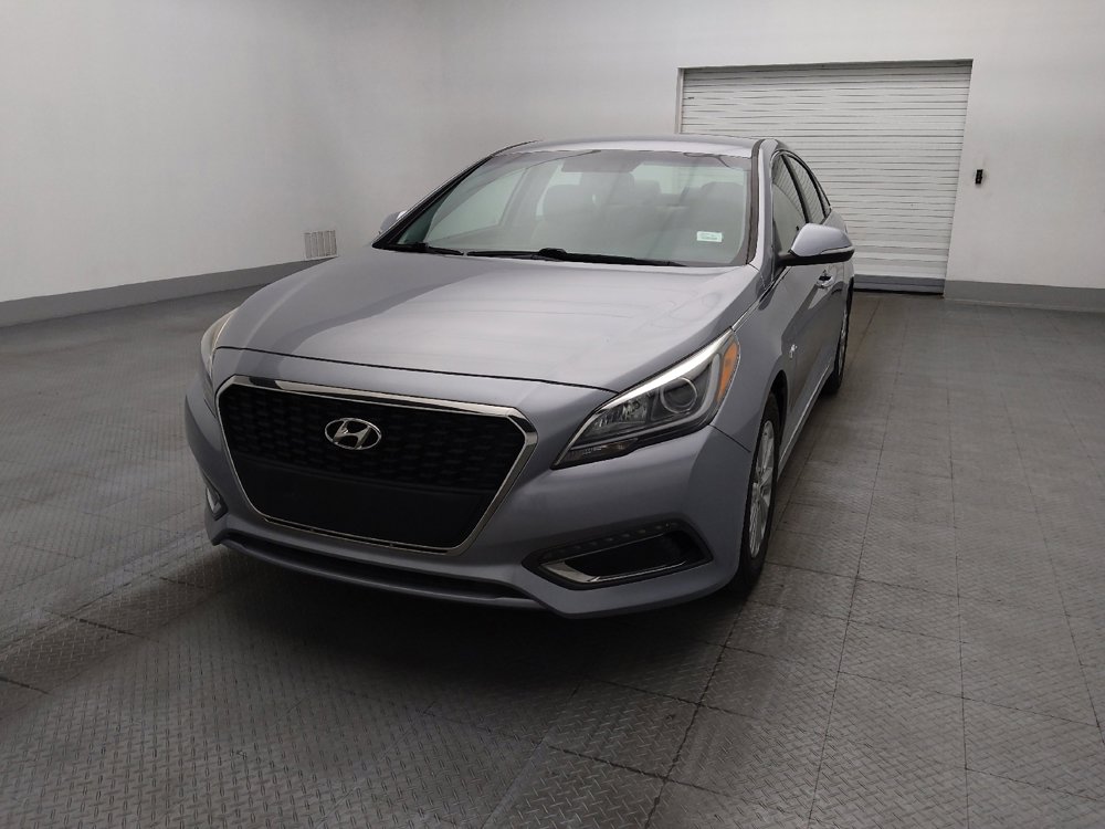 Used 2016 Hyundai Sonata SE FWD image 15