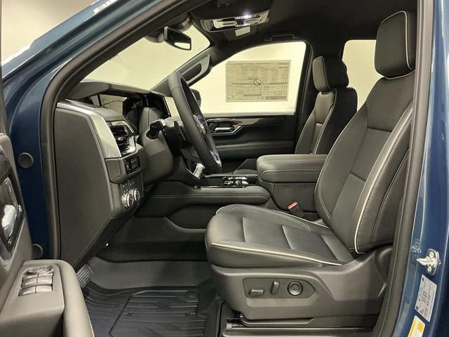 New 2026 GMC Yukon Elevation w/ LPO, Floor Liner Package AWD/4WD image 7