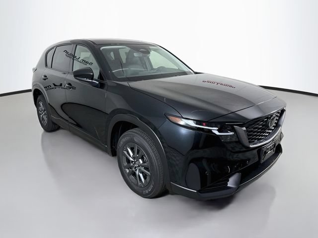 New 2026 MAZDA CX-5 Select AWD/4WD image 1