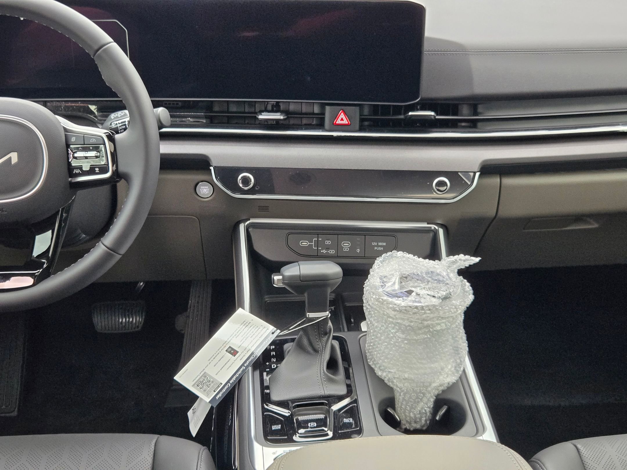 New 2026 Kia Carnival SX FWD image 16