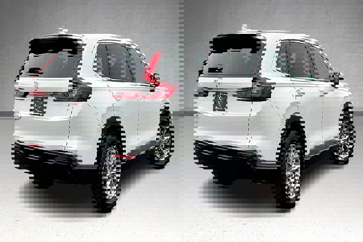 Used 2024 Honda CR-V EX image 31