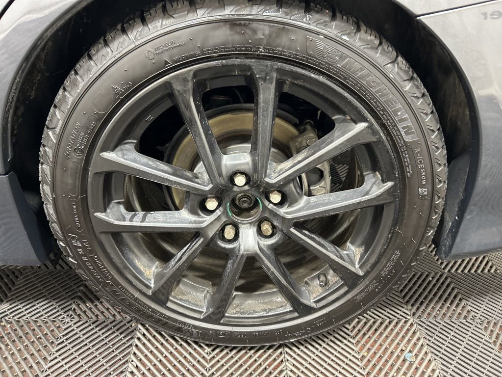 Used 2021 Subaru WRX Limited w/ Popular Package #3 (IZT) image 29