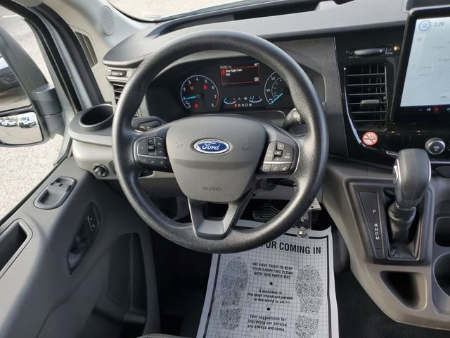 Used 2023 Ford Transit 350 XLT image 11