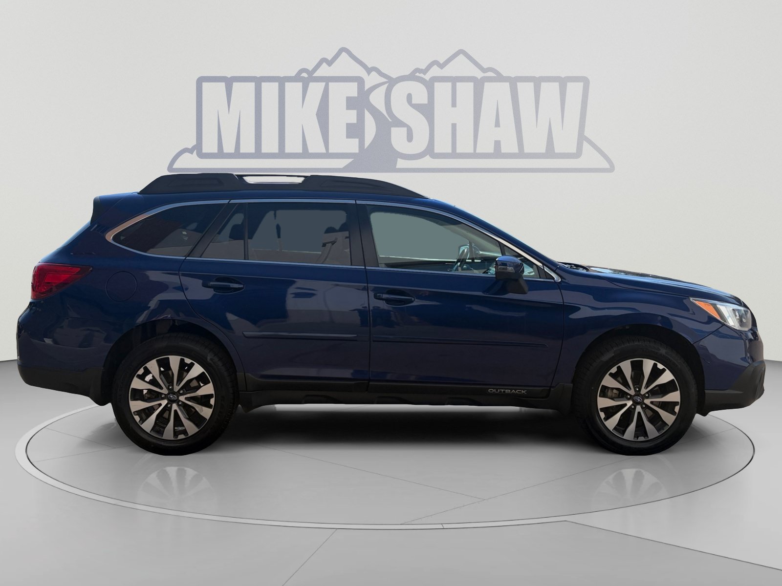 Used 2017 Subaru Outback 3.6R Limited AWD/4WD image 6