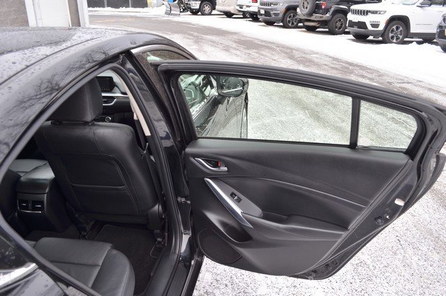 Used 2016 MAZDA MAZDA6 Touring image 35
