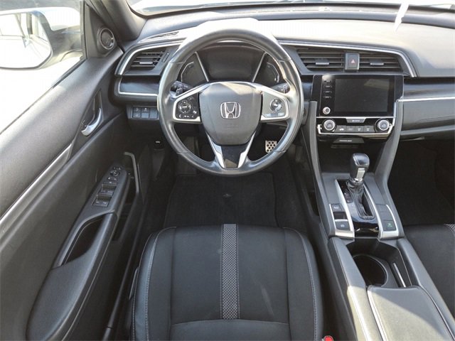 Used 2020 Honda Civic Sport image 25