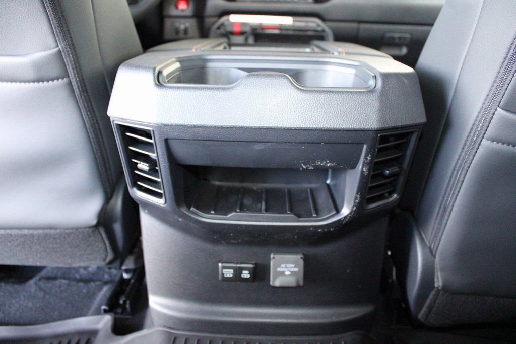 New 2026 Toyota Tundra SR5 image 50