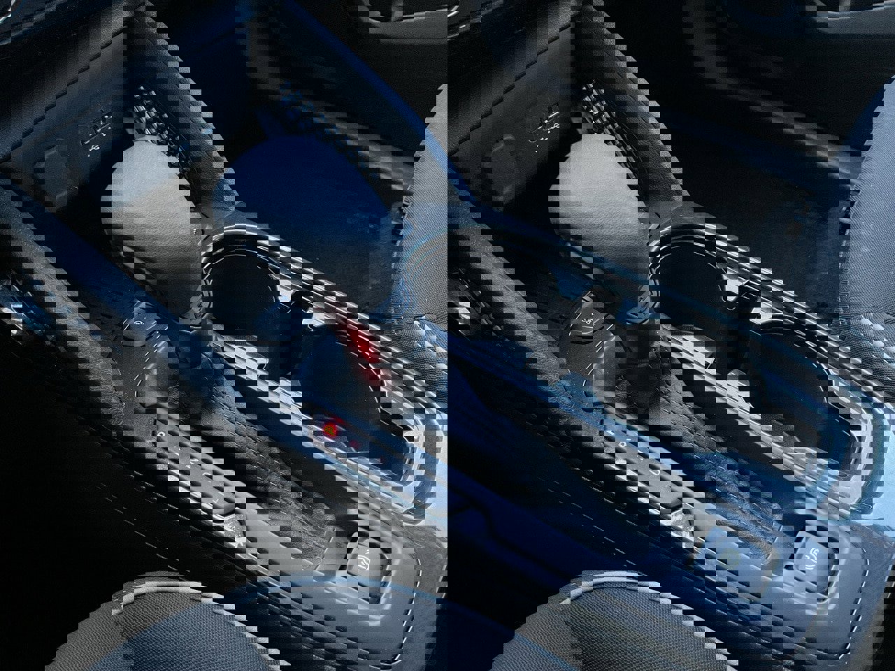 Used 2025 Chevrolet TrailBlazer LT image 34