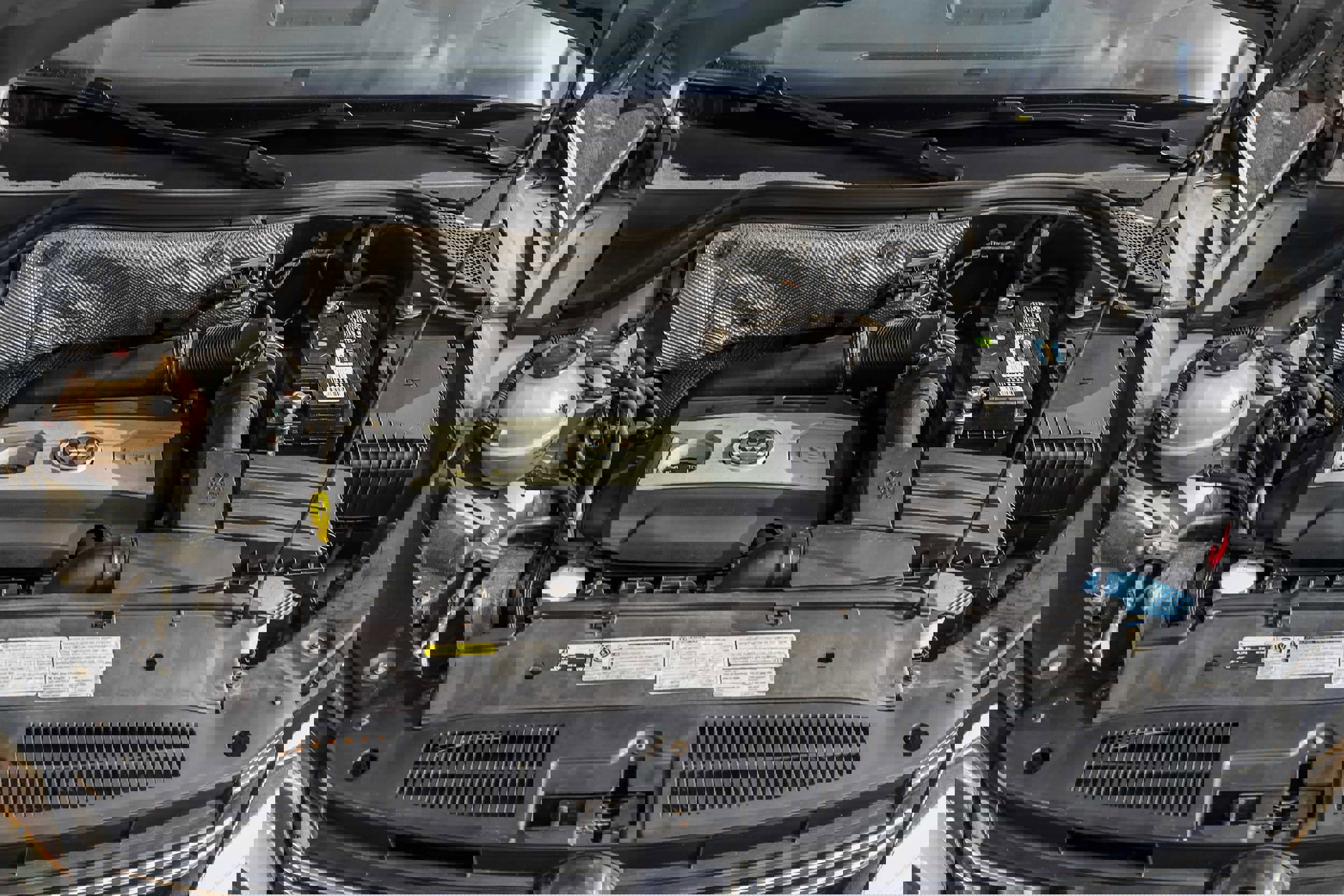 Used 2017 Volkswagen Tiguan Limited w/ Premium Package image 26