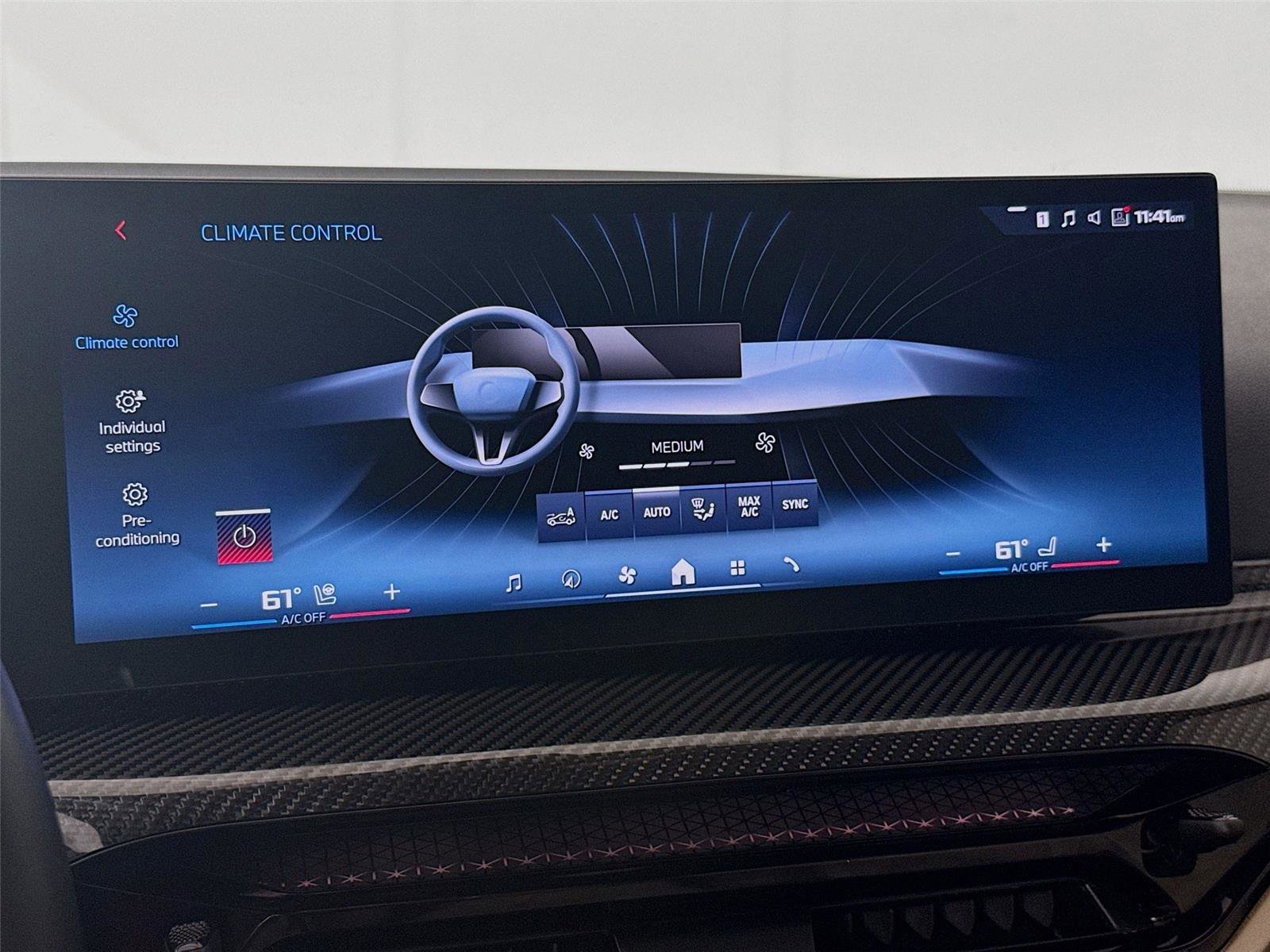 Used 2025 BMW 440i xDrive Coupe w/ Premium Package image 13