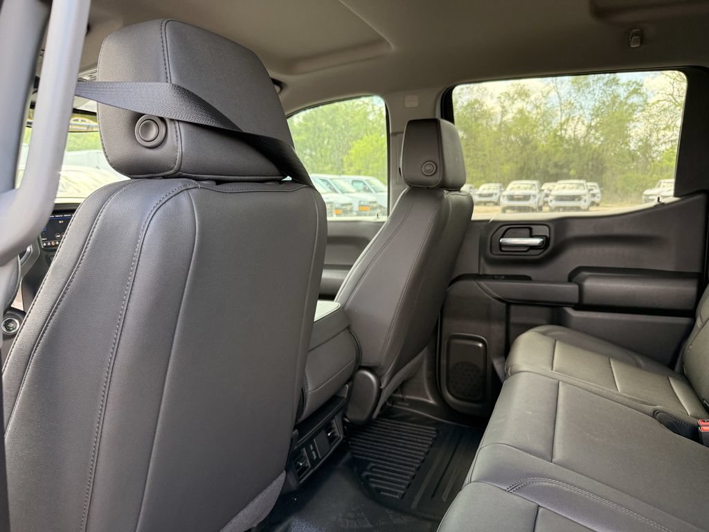 New 2026 GMC Sierra 1500 Pro w/ Pro Value Package AWD/4WD image 22