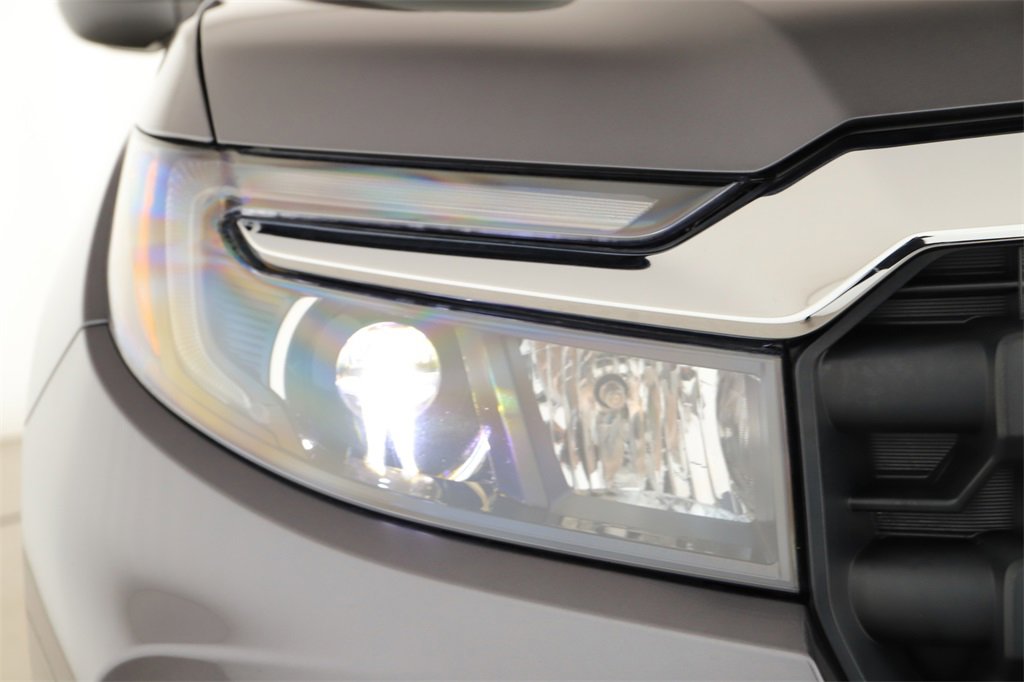 Used 2025 Honda Ridgeline RTL image 34