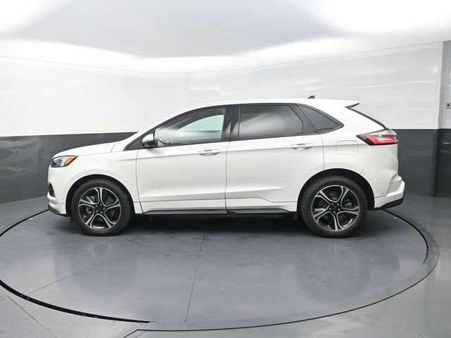 Used 2023 Ford Edge ST w/ Equipment Group 401A AWD/4WD image 4