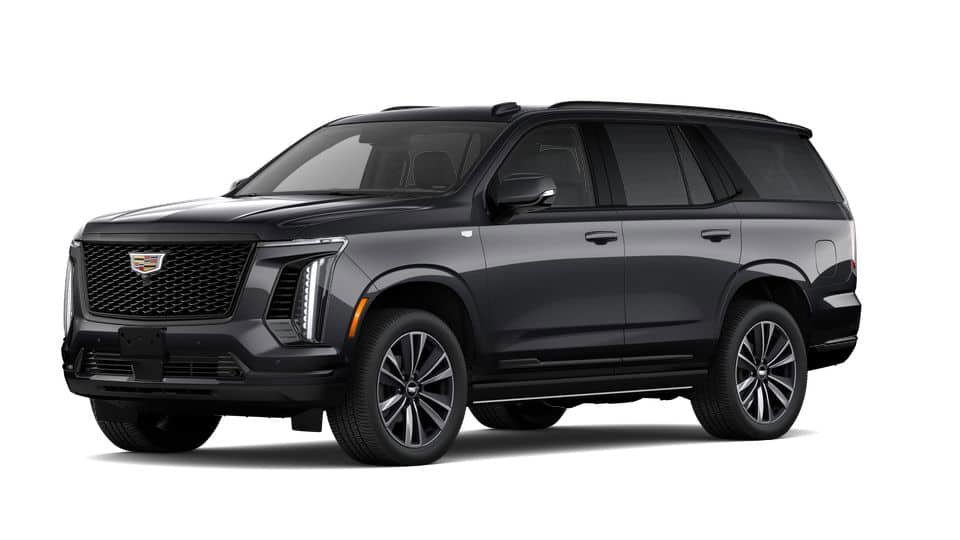 New 2026 Cadillac Escalade Sport image 3