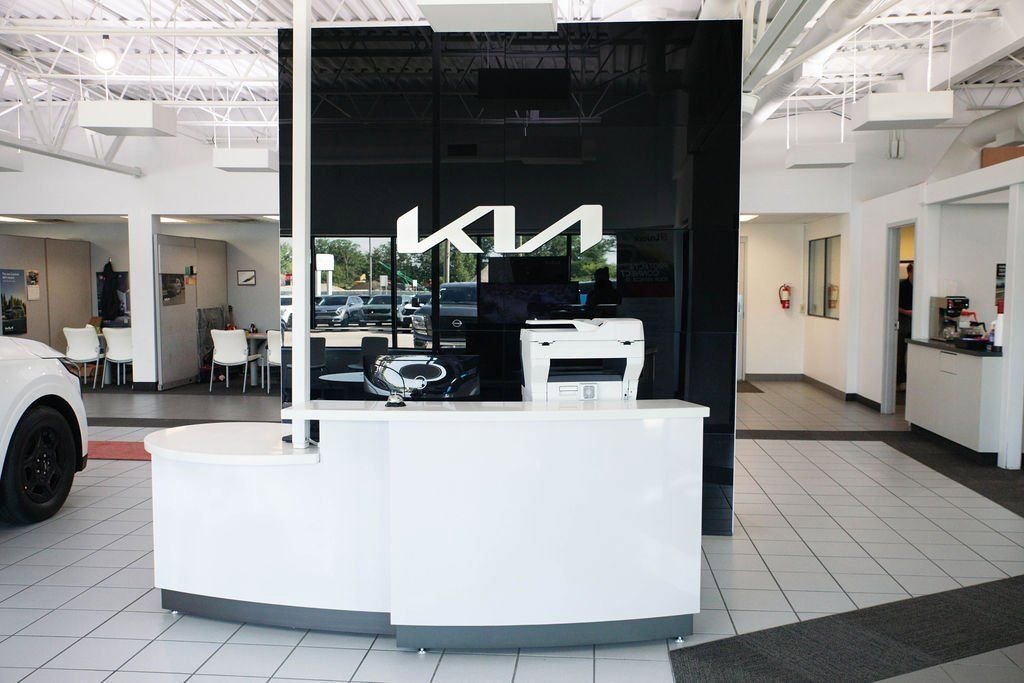 Used 2019 Chevrolet Equinox LT image 8