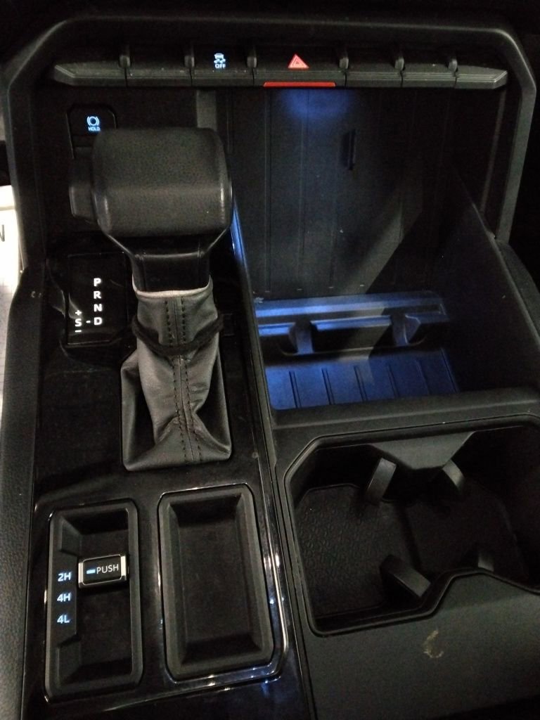 Used 2024 Toyota Tundra SR w/ SR Tow Package image 23